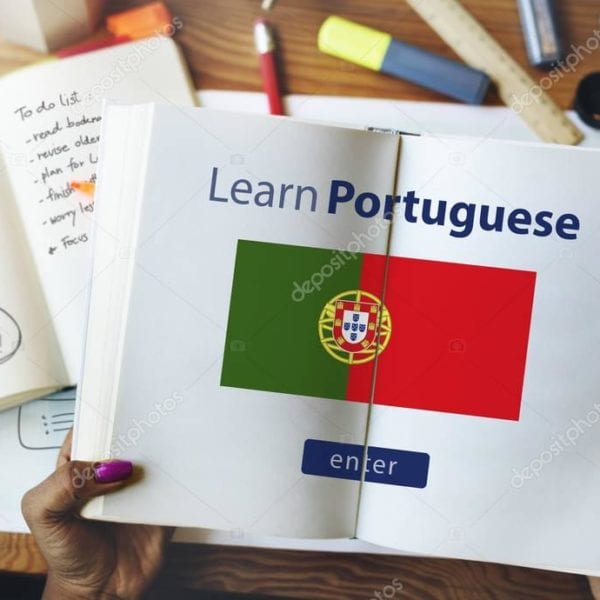 Training Portugees